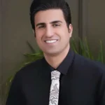صبح فردا که بشه چوبه دار جای منه محسن لرستانی