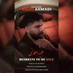 دانلود آهنگ جدید بشکنی تومه دله از مجید احمدی