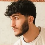 کفتر جفتگم علیرضا سالمی