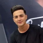 افسرده ام حالم نداره تعریف ابوالفضل رحیمی