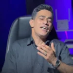 دانلود آهنگ جدید حیف از رمضان قزوینی