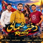 دانلود ریمیکس جدید دختر شمالی از ابوالفضل متو