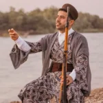 دانلود آهنگ جدید برنو به دس بهمئی از محسن احمدی